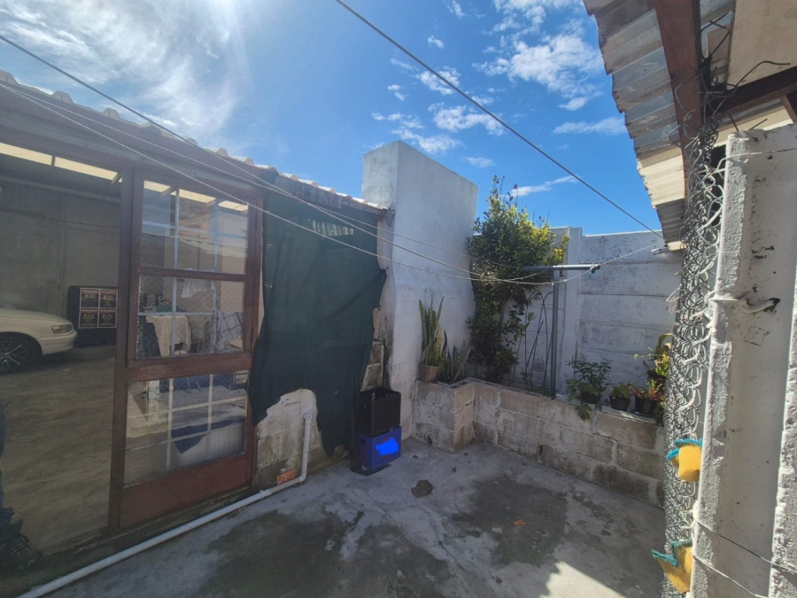 3 Bedroom Property for Sale in Tafelsig Western Cape